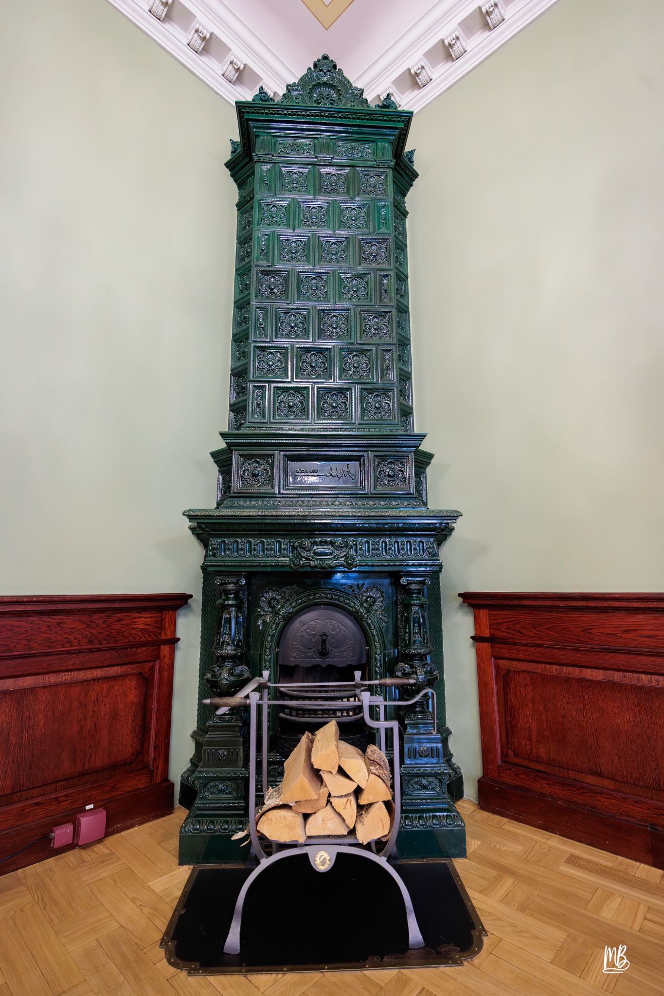 2024   Riga   MB 124